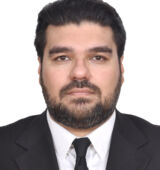 Ehsaan Ali Qazi