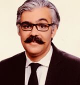 Hassan Rashid Qamar