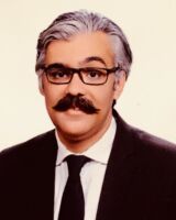 Hassan Rashid Qamar