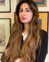 Maryam Ali Abbasi