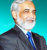 justice mushir alam