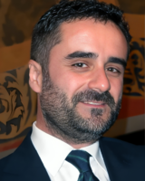 Mr. Alessandro Bruni. Mr. Alessandro Bruni.